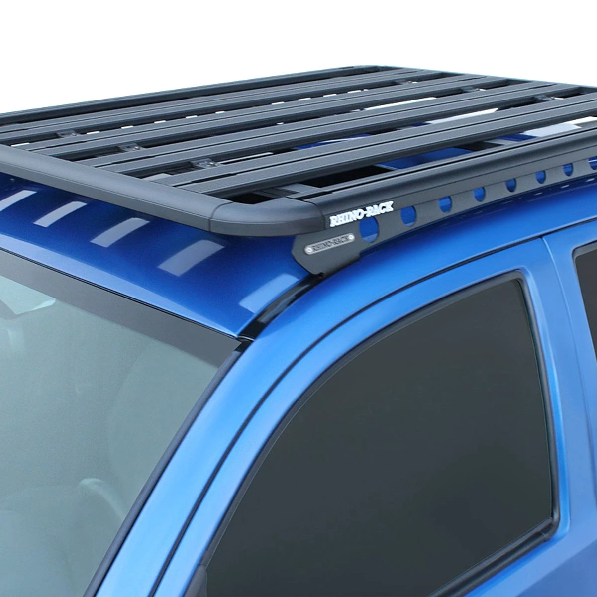 New 💯 Rhino-Rack Roof Rack Bars Backbone Systems 👏 - Image 7