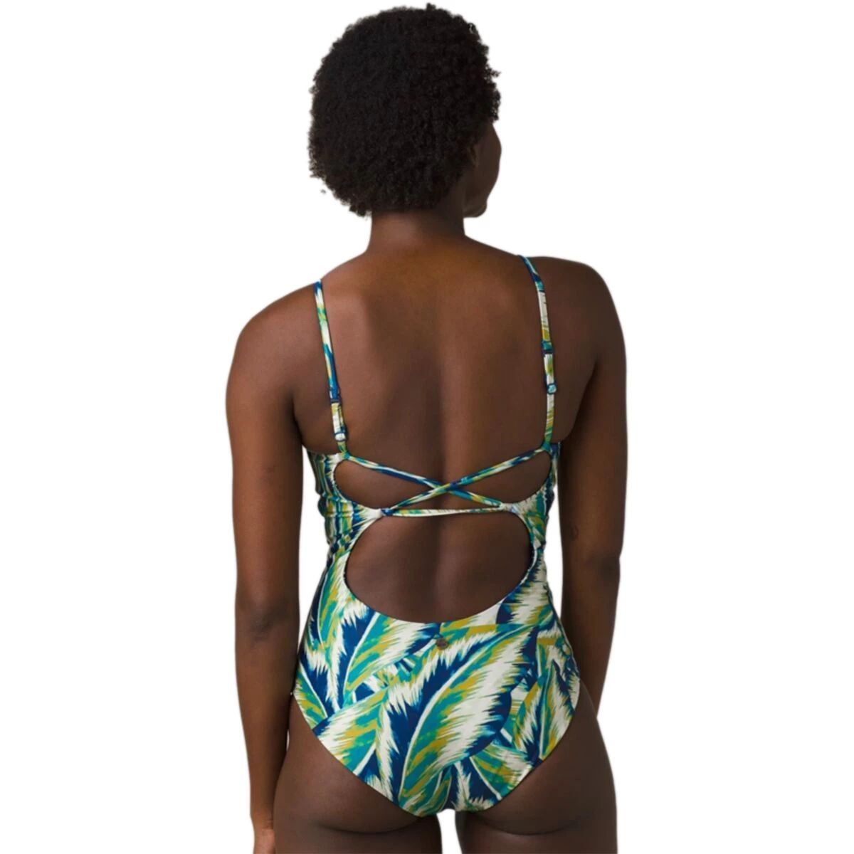 Buy 🥰 prAna Women's One-Piece 🩱 Swimsuits Jess One Piece 🩱 Swimsuit Women's ❤️ - Image 13
