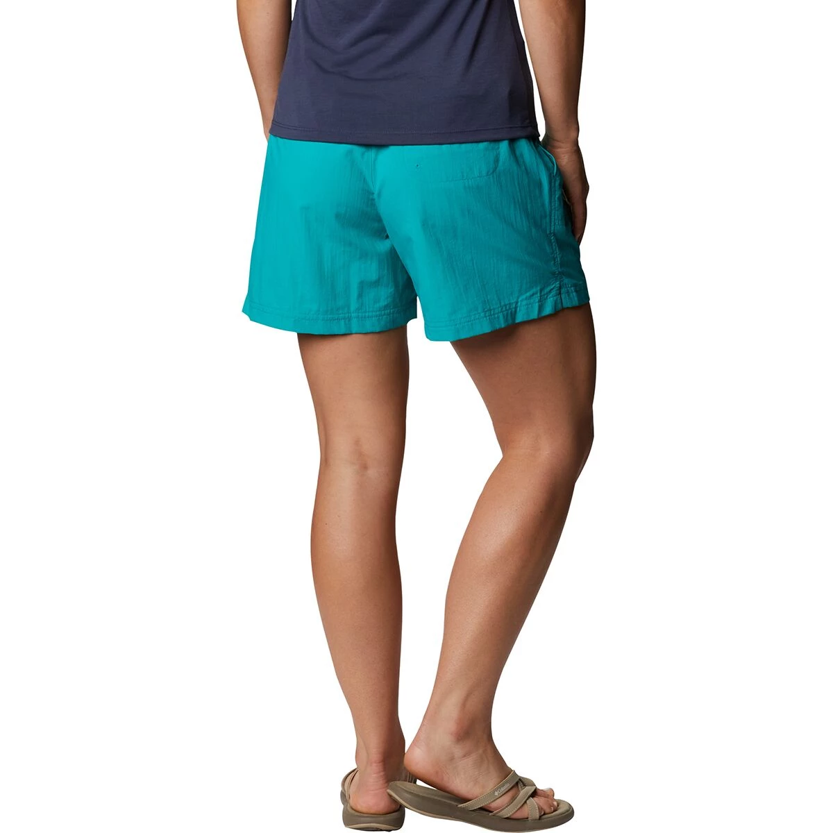 Buy ๐ Columbia Women's Board Shorts Sandy River 3in Short Women's ๐ - Image 20