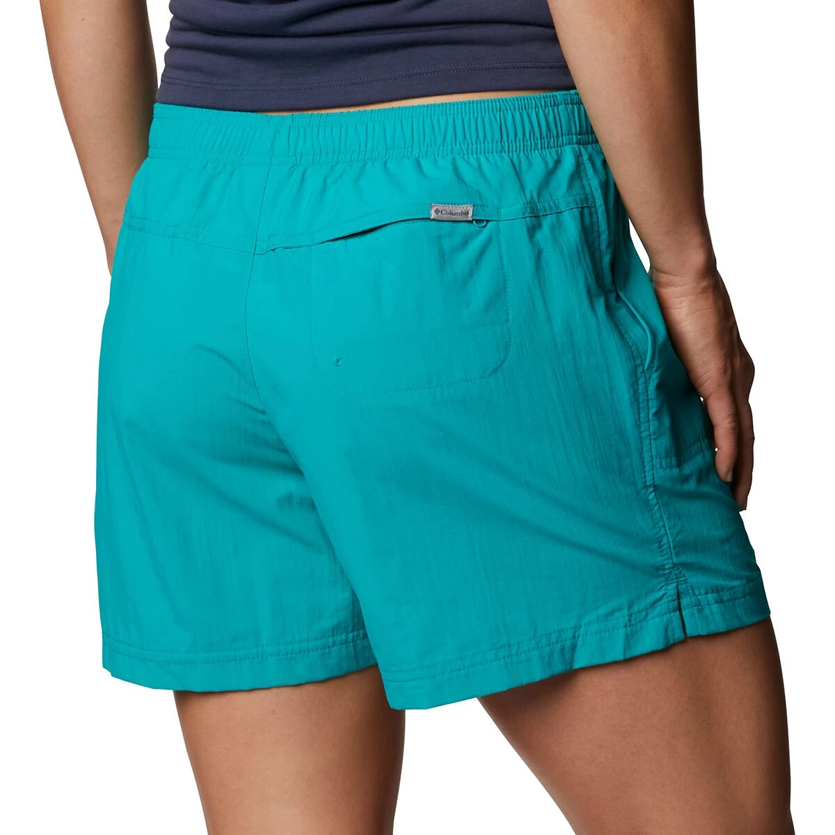 Buy ๐ Columbia Women's Board Shorts Sandy River 3in Short Women's ๐ - Image 17