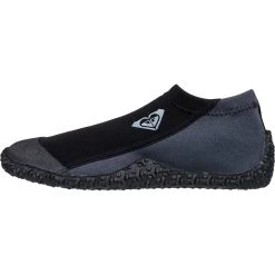 Deals ✔️ Roxy Hoods, Booties & Gloves Prologue 1.0mm Round Toe Reef Boot Women's ✔️