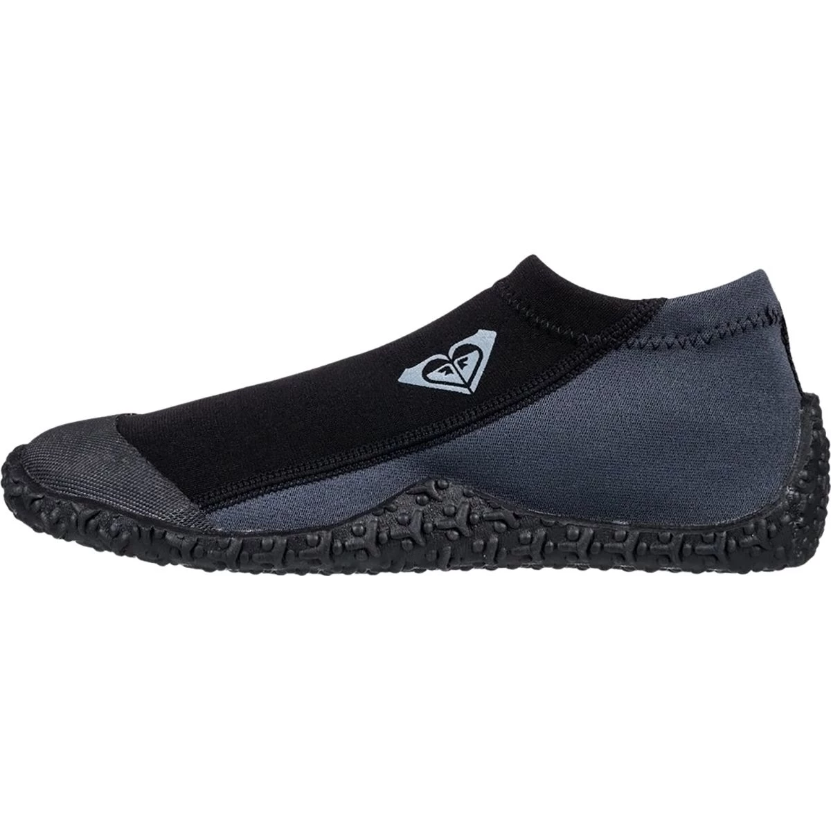 Deals ✔️ Roxy Hoods, Booties & Gloves Prologue 1.0mm Round Toe Reef Boot Women's ✔️