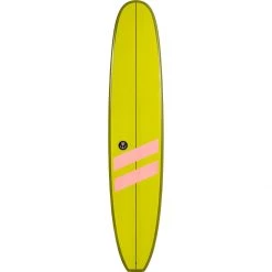 Discount 🎉 POP Paddleboards Longboards Spunky Longboard Surfboard 👏