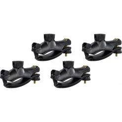 Deals 🎉 Yakima Clip & Fit Kits Mighty Mount 🎉