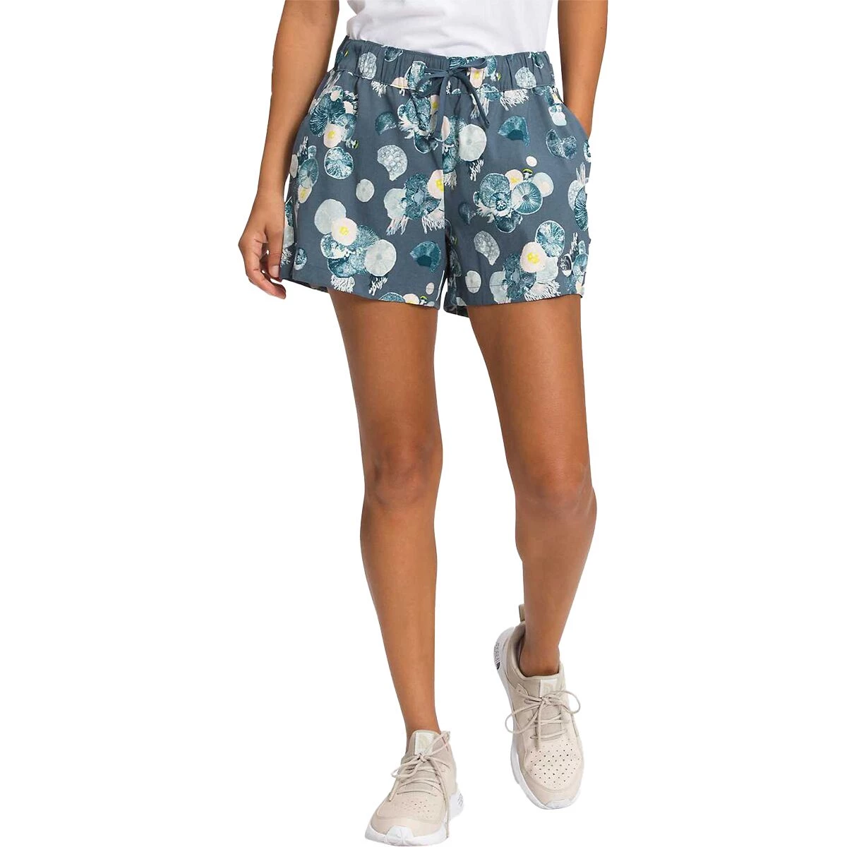 Deals ๐ The North Face Women's Board Shorts Class V Short Women's โ - Image 10