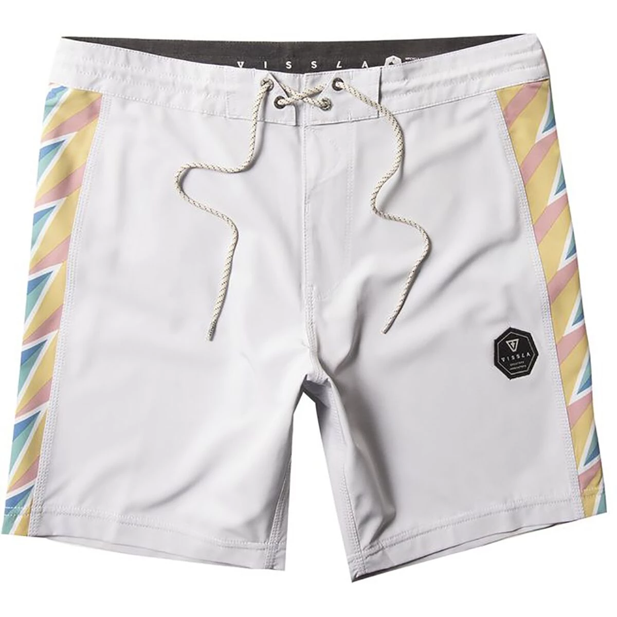 Cheap โ๏ธ Vissla Men's Board Shorts Trimline 17.5in Board Short Men's ๐ฅ - Image 4