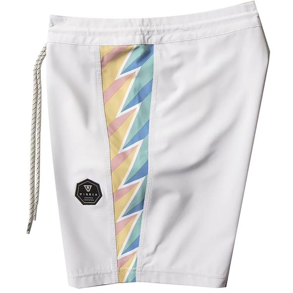 Cheap โ๏ธ Vissla Men's Board Shorts Trimline 17.5in Board Short Men's ๐ฅ - Image 5