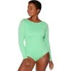 Outlet ⌛ Seea Swimwear Women's Rashguards Mimi Surf Suit Women's 😉