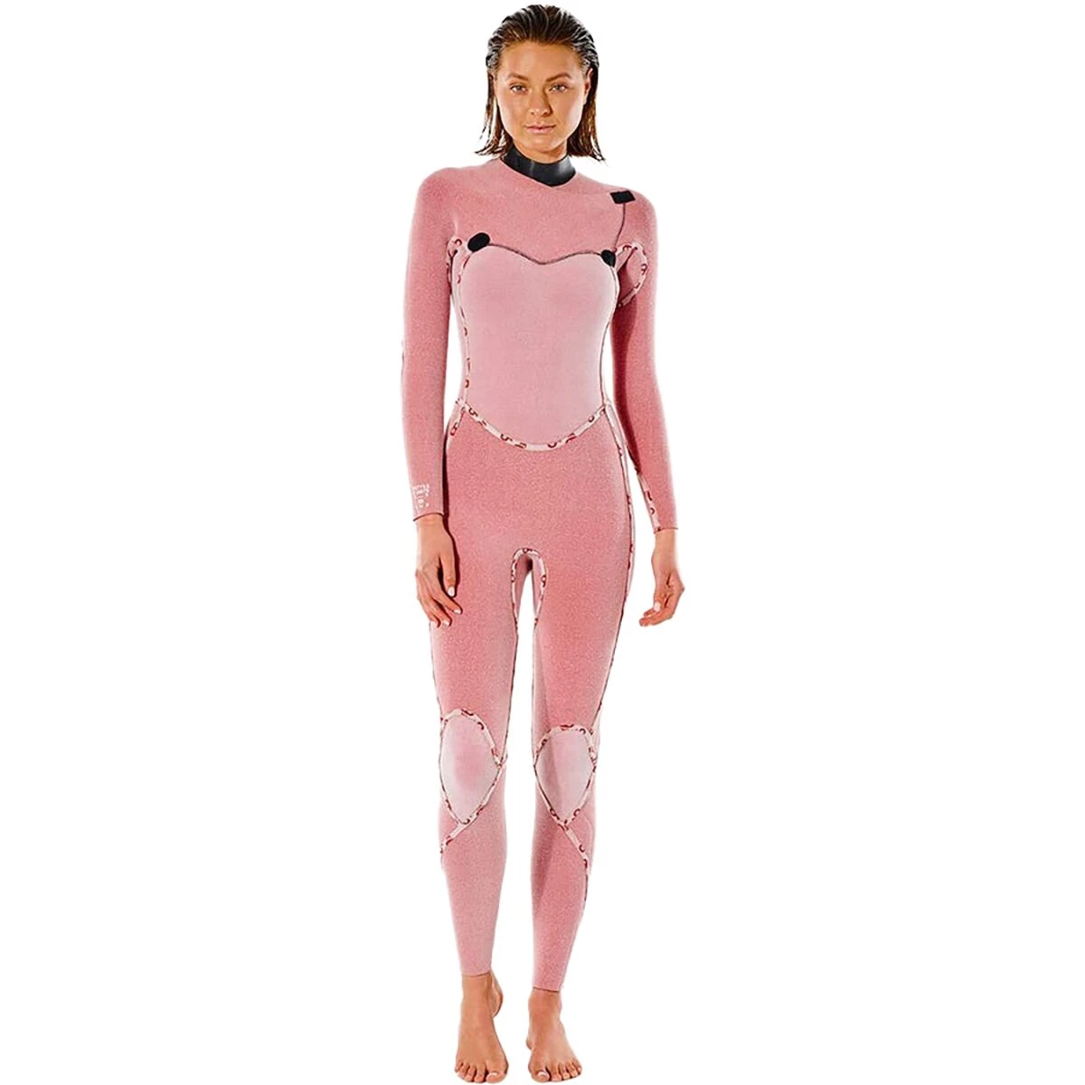 Best reviews of ๐ Rip Curl Women's Wetsuits Flashbomb 3/2 GB Steamer Chest Zip Wetsuit Women's ๐ - Image 13