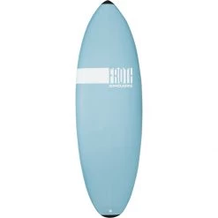 Wholesale 😀 Boardworks Surfboards Froth! Soft Top Surfboard 😉