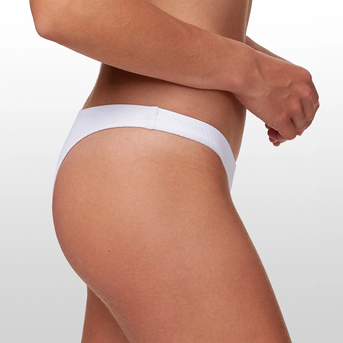 Outlet โจ Vitamin A ๐ Bikini Bottoms California High Leg Cheeky Cut ๐ Bikini Bottom Women's ๐ฅ - Image 3