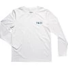 Best Pirce ⭐ YETI Men's Rashguards Sunset Long Sleeve UPF Sunshirt Men's 😉