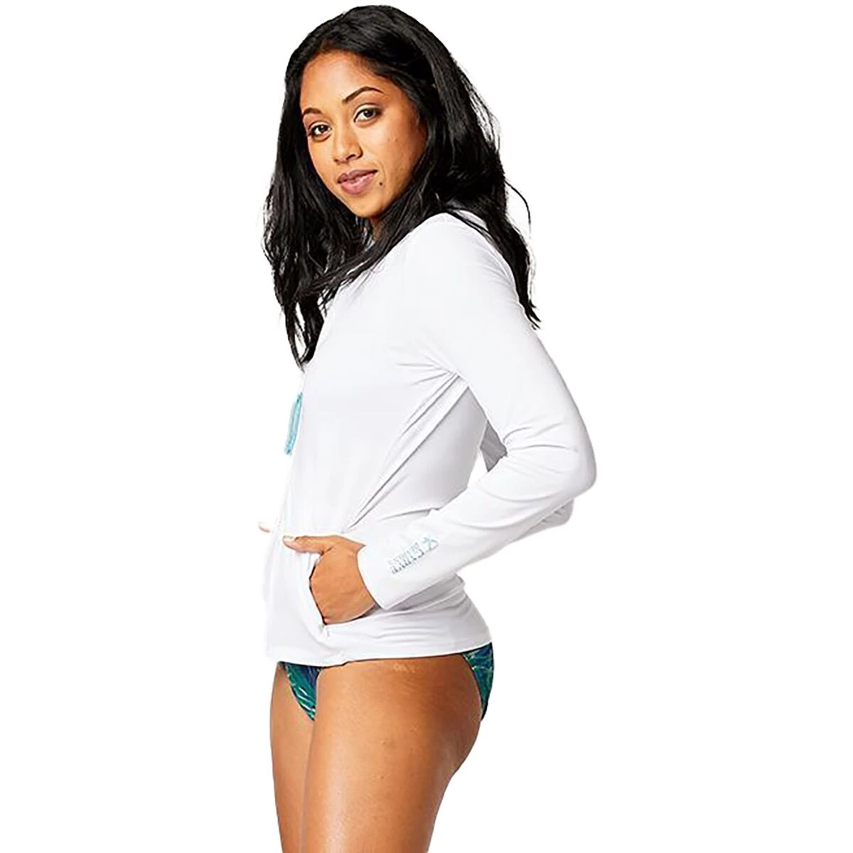 Wholesale 👍 Carve Designs Women's Rashguards Lake Sunshirt Rashguard Women's 🛒 - Image 5