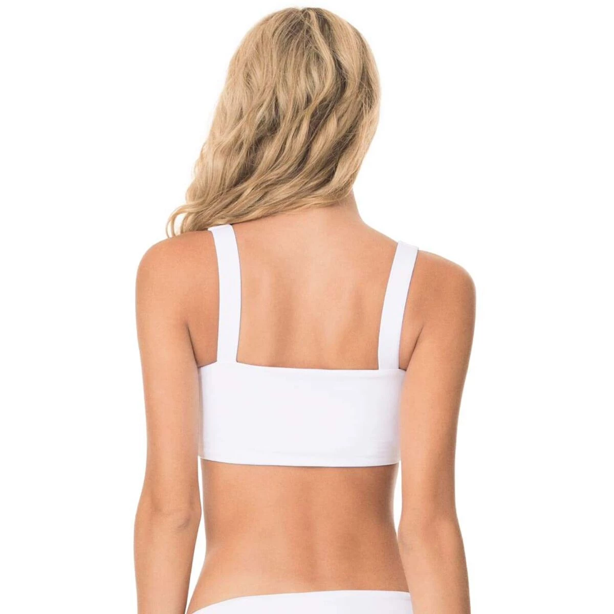 Brand new ๐ฅฐ Maaji ๐ Bikini Tops Sea Salt Danzel 4 Way ๐ Bikini Top Women's ๐ฏ - Image 5