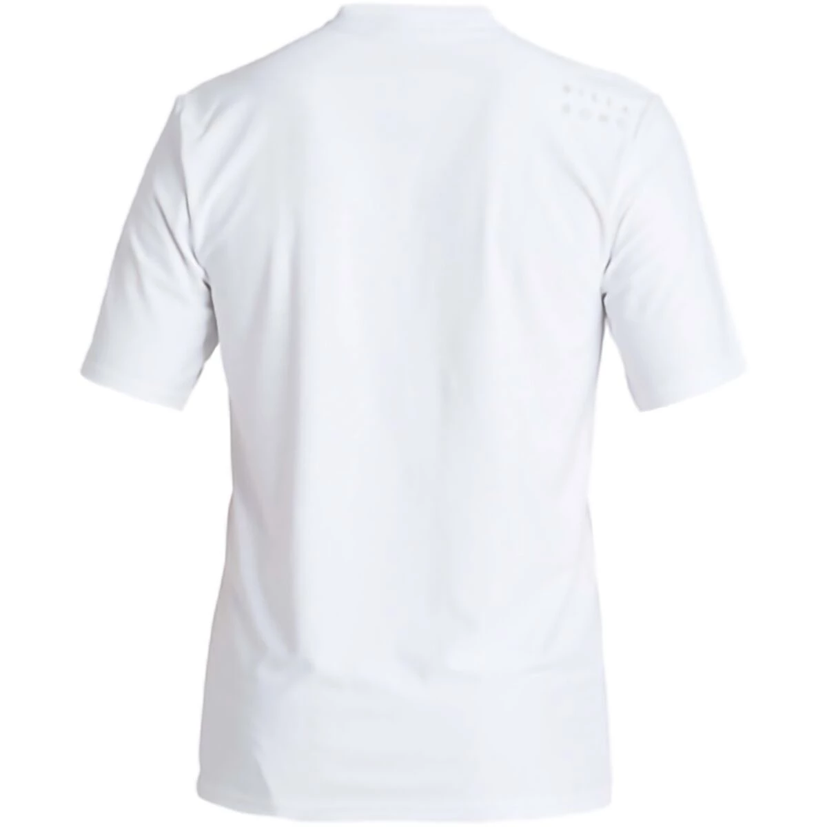 Promo ❤️ Billabong Men's Rashguards All Day Wave LF SS Rashguard Men's ✨ - Image 2