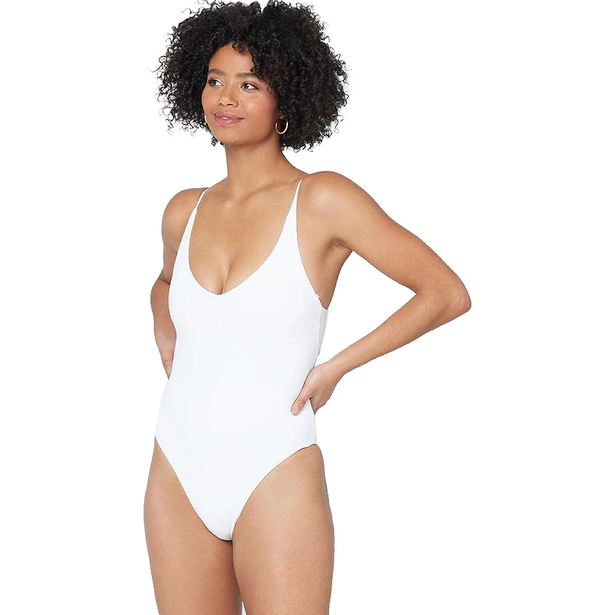 Coupon ๐ L Space Women's One-Piece ๐ฉฑ Swimsuits Gianna One Piece Classic ๐ฉฑ Swimsuit Women's โญ - Image 15