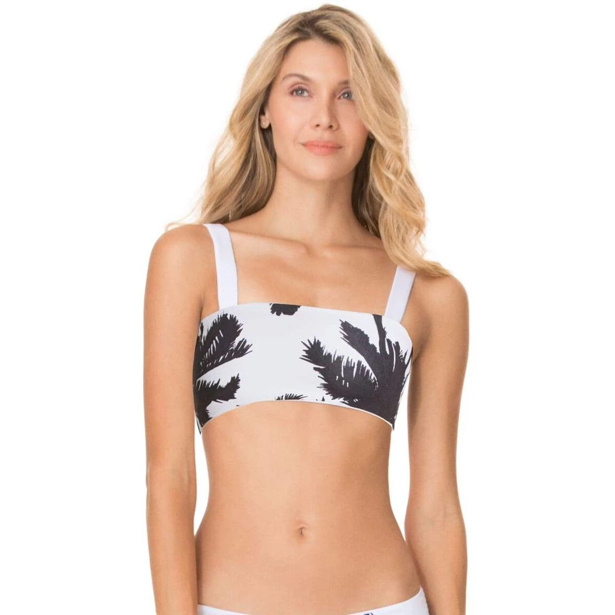 Brand new ๐ฅฐ Maaji ๐ Bikini Tops Sea Salt Danzel 4 Way ๐ Bikini Top Women's ๐ฏ - Image 2