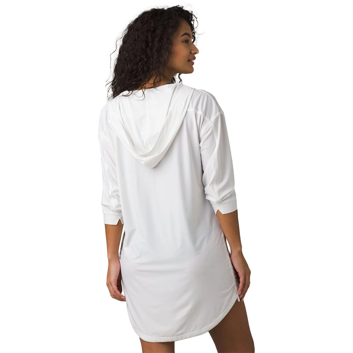 Deals 🔥 prAna Women's Cover-ups Mantra Bay Tunic Women's 🤩 - Image 5