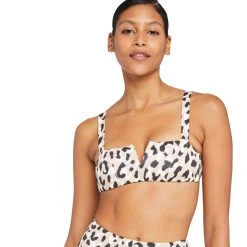 Best reviews of ⌛ Vitamin A 👙 Bikini Tops Kaya 👙 Bikini Top Women's 🥰