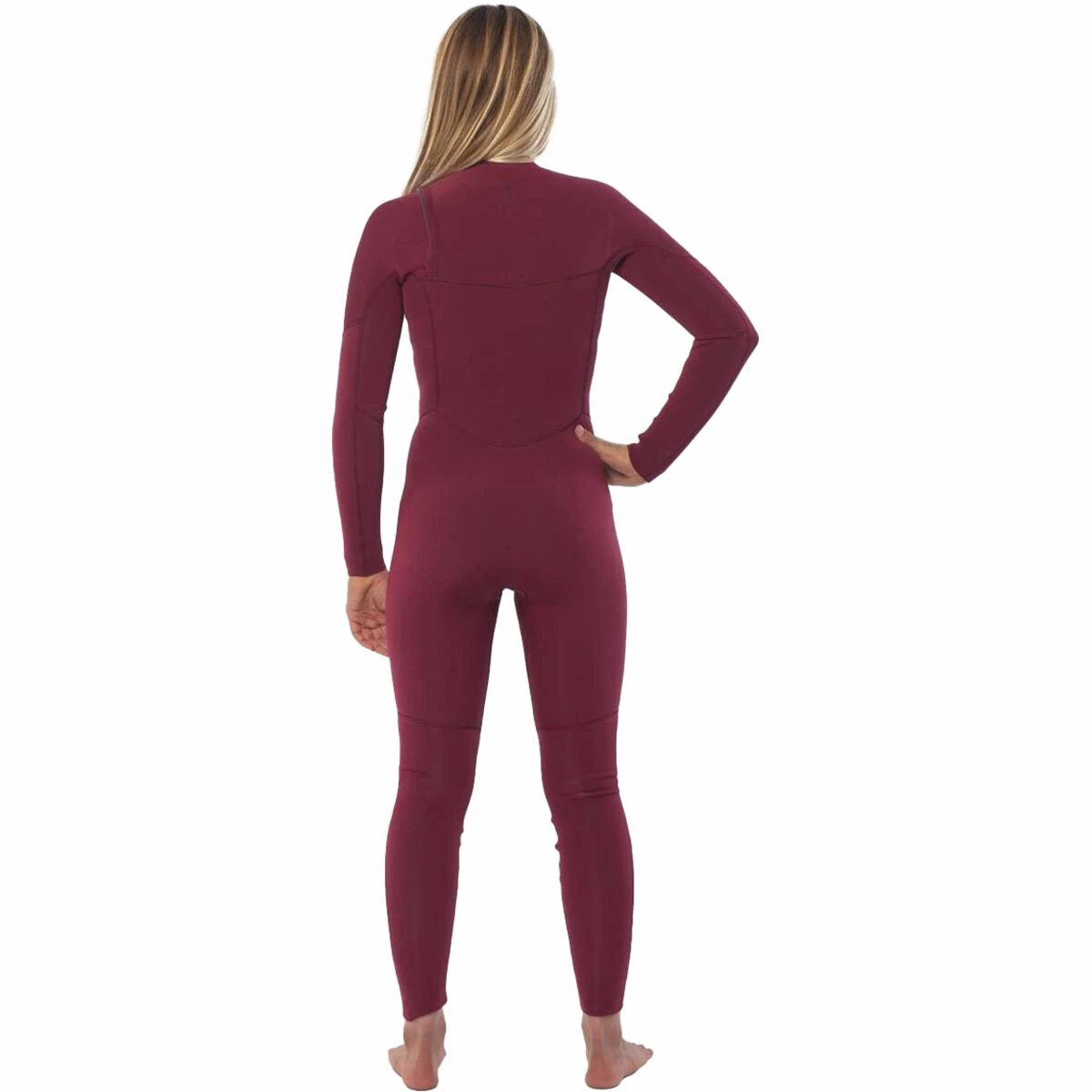 Best deal ๐ Sisstr Revolution Women's Wetsuits 7 Seas 4/3mm Chest Zip Long Sleeve Full Wetsuit Women's ๐ - Image 8