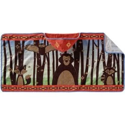 Coupon 🧨 Pendleton Beach Towels Printed Hooded Baby Towel 🔥